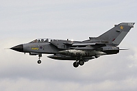 UK - Air Force – Panavia  Tornado GR4 ZA591 