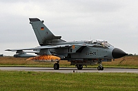Germany - Air Force – Panavia  Tornado IDS 44+78  