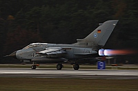 Germany - Air Force – Panavia  Tornado IDS 45+25