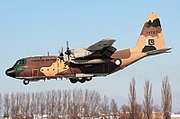 Pakistan - Air Force – Lockheed C-130E Hercules 14727