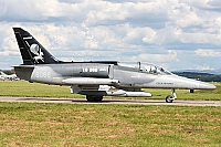 Czech - Air Force – Aero L-159A Alca 6066