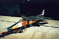 Czech - Air Force – Mikoyan-Gurevich MiG-23B/BN Flogger F/H 9825