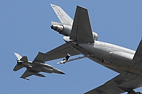 Netherlands - Air Force – McDonnell Douglas KDC-10-30CF T-264 
