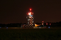 Airport – Airport Control Tower  LKHK