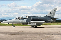 Czech - Air Force – Aero L-159T1 Alca / Albatros II 6072