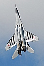 Poland - Air Force – Mikoyan-Gurevich MiG-29UB  / 9-51 15