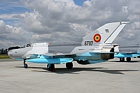 Romania - Air Force  – Mikoyan-Gurevich MiG-21MF Lancer C 6707