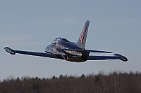 Czech Jet Team – Aero L-39C Albatros OK-JET