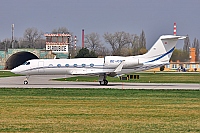 private – Gulfstream Aerospace Gulfstream G450 4104