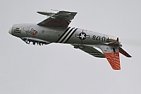 private – North American F-86A Sabre G-SABR/FU-178