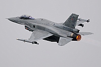 Poland - Air Force – Lockheed F-16CJ Fighting Falcon 4060
