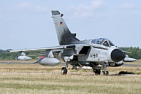 Germany - Air Force – Panavia  Tornado IDS 46+36