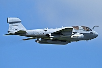 USA - Navy – Grumman EA-6B Prowler AG-502
