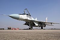Slovakia - Air Force – Mikoyan-Gurevich MiG-29AS / 9-12A 3911