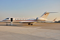 Germany - Air Force – Bombardier Global 5000 14+02