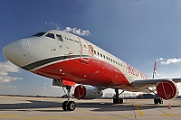 Red Wings Airlines ( RWZ ) – Tupolev Tu-204-100C/ 200C RA-64050