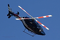 Bell Helicopter – Bell Bell 429 GlobalRanger N10984