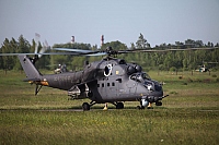 Russian-VVS – Mil Mi-35 Hind  56