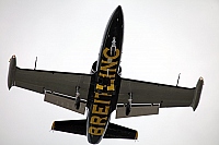 Breitling Jet Team – Aero L-39C Albatros 5