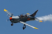 Poland - Air Force – PZL - Okecie PZL-130TC I Turbo Orlik 022