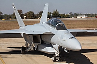 USA - Navy – Boeing F/A-18F Super Hornet 135