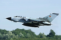 Germany - Air Force – Panavia  Tornado IDS 45+19