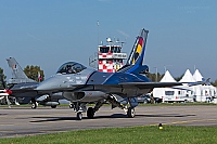 Belgium - Air Force – SABCA F-16AM Fighting Falcon FA-84