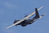 Poland - Air Force – CASA C-295M 021