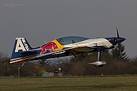 The Flying Bulls Duo – XtremeAir  XA42 OK-FBA