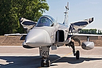 Czech - Air Force – Saab JAS39C Gripen 9240