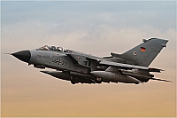 Germany - Air Force – Panavia  Tornado ECR 46+23