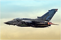 Germany - Air Force – Panavia  Tornado ECR 46+28
