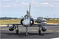 France - Air Force – Dassault Mirage 2000-5F 118-AS