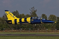 Baltic Bees  – Aero L-39C Albatros YL-KSL / 5