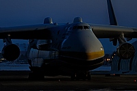 Antonov Design Bureau – Antonov An-225 Mriya UR-82060