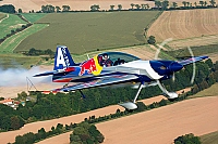The Flying Bulls Duo – XtremeAir  XA42 OK-FBA