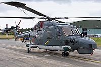 Germany - Marine – Westland Helicopters WG-13 Super Lynx Mk88A 83+05
