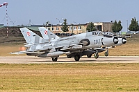 Poland - Air Force – Sukhoi Su-22 M-4 Fitter 3817