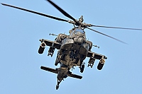 USA - Army – Boeing AH-64D Apache 04-05439