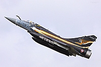 France - Air Force – Dassault Mirage 2000-5F 118-AS