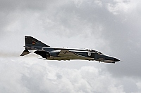 Germany - Air Force – McDonnell Douglas F-4F Phantom II 38+10