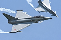 Austria - Air Force – Eurofighter EF-2000 Typhoon S 7L-WI