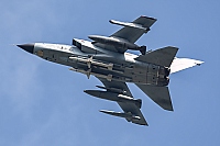 Germany - Air Force – Panavia  Tornado ECR 46+48