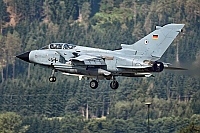 Germany - Air Force – Panavia  Tornado ECR 46+48