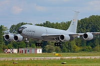 USA - Air Force – Boeing KC-135R Stratotanker 61-0311