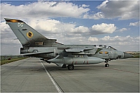 UK - Air Force – Panavia  Tornado F3 ZE763 / DG