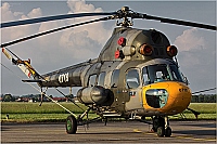 LOM Praha - CLV – PZL-Swidnik Mi-2 Hoplite 0718