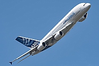Airbus Industrie – Airbus A380-841 F-WWOW