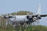 Pakistan - Air Force – Lockheed C-130E Hercules 4177