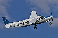 CzechGlobe – Cessna 208B Grand Caravan OK-CZG